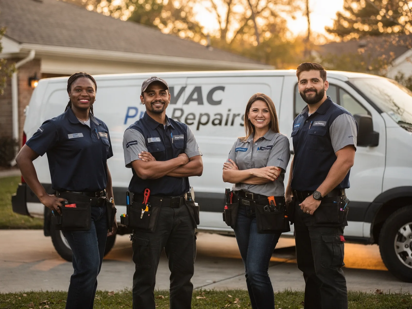 Heat Pump Repair company in Saint Joseph, LA