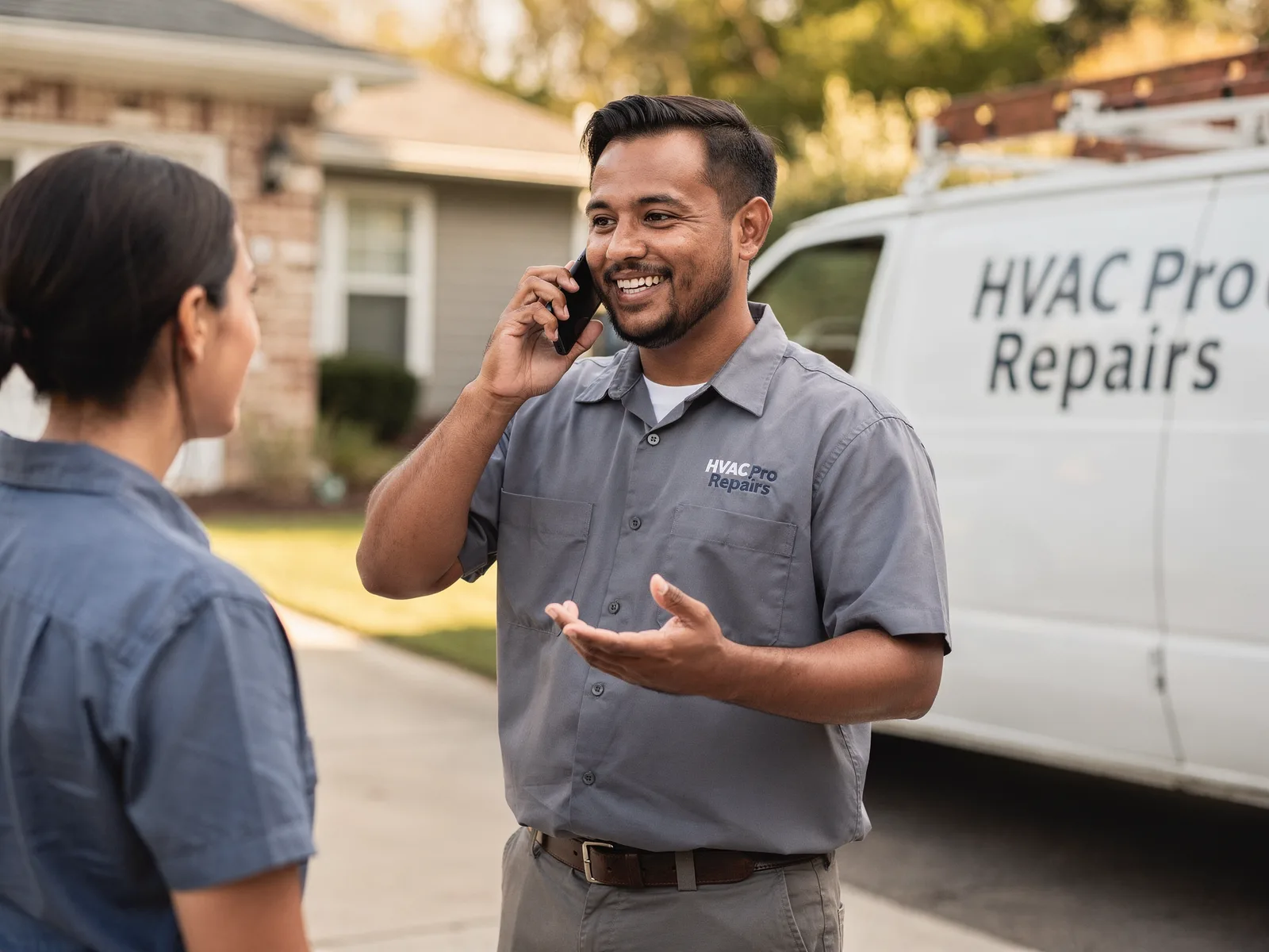 Heat Pump Repair Saint Joseph, LA FAQs